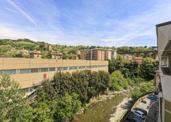 vista - Appartamento Via Bartolomeo Parodi 22, Ceranesi - foto 21