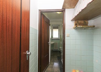 antibagno - Appartamento Via Bartolomeo Parodi 22, Ceranesi - foto 23
