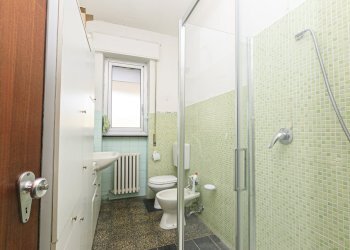 bagno - Appartamento Via Bartolomeo Parodi 22, Ceranesi - foto 24