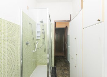bagno - Appartamento Via Bartolomeo Parodi 22, Ceranesi - foto 25