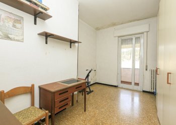 camera media 1 - Appartamento Via Bartolomeo Parodi 22, Ceranesi - foto 26