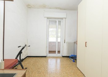 camera media 1 - Appartamento Via Bartolomeo Parodi 22, Ceranesi - foto 27