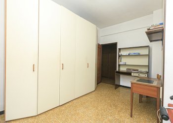camera media 1 - Appartamento Via Bartolomeo Parodi 22, Ceranesi - foto 28