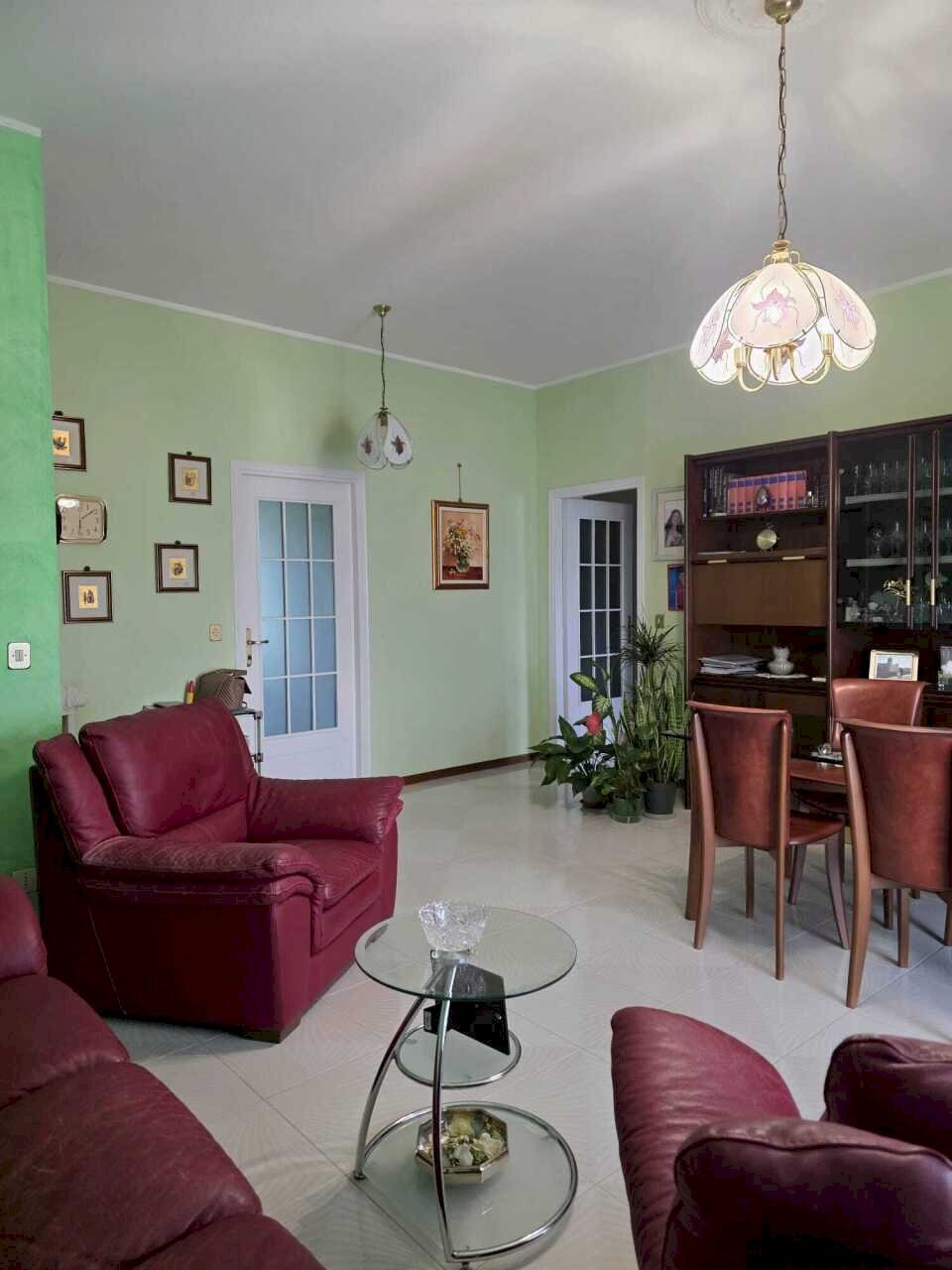 yu - Trilocale viale delle esposizioni 83, Parma - foto 1