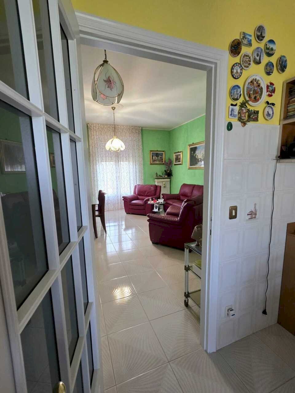s - Trilocale viale delle esposizioni 83, Parma - foto 2