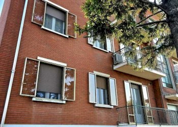 10 - Trilocale viale delle esposizioni 83, Parma - foto 26