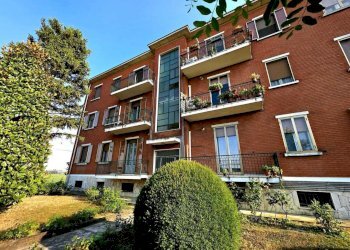 14 - Trilocale viale delle esposizioni 83, Parma - foto 27