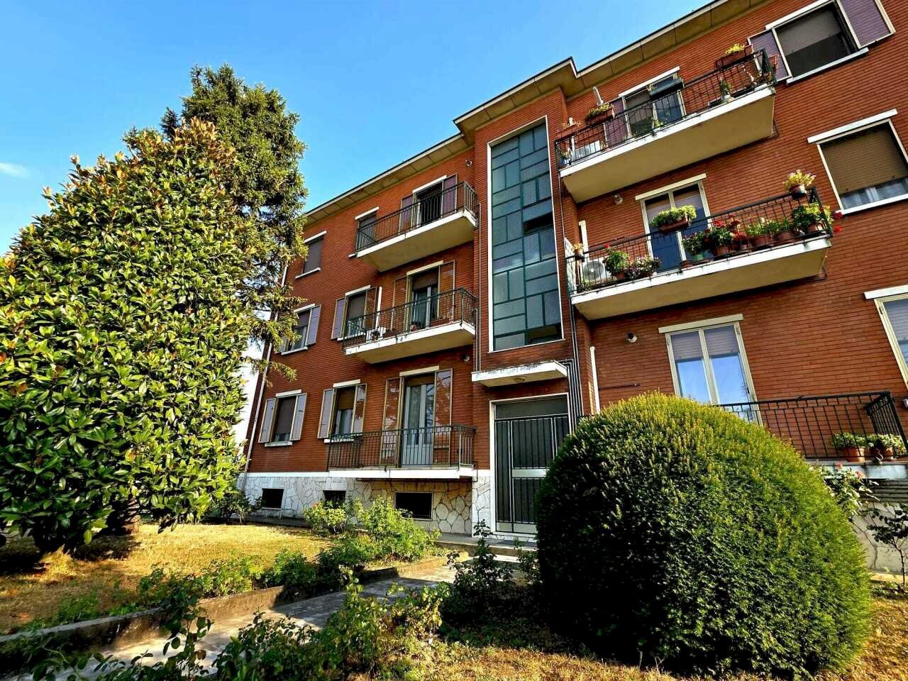 4 - Copia - Three-room apartment VIALE DELLE ESPOSIZIONI 83, Parma - photo 1