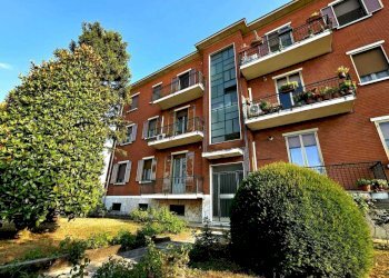4 - Copia - Three-room apartment VIALE DELLE ESPOSIZIONI 83, Parma - photo 1