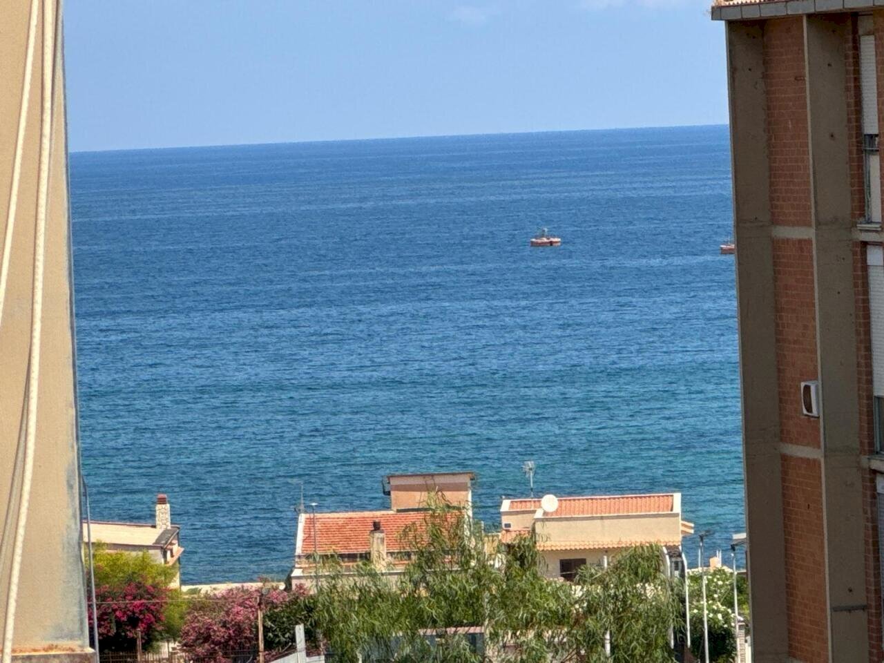 0c60511e-6ea1-46b9-b386-8dcea1b957ed - Apartment Passaggio Giuseppe de felice giuffrida, Palermo - photo 1
