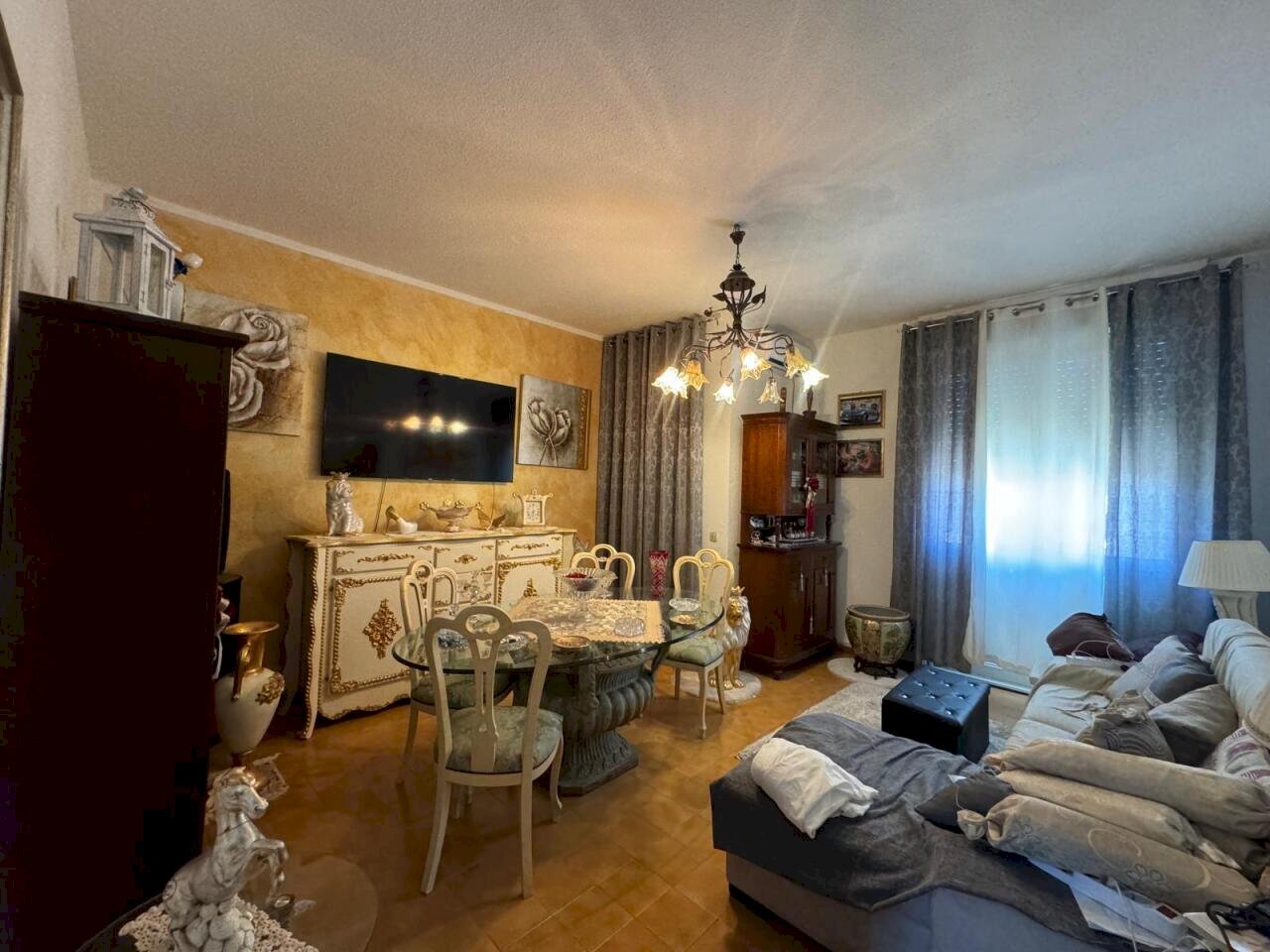 a79f83a4-3ea7-4935-aa28-85d7971b21ce - Apartment Passaggio Giuseppe de felice giuffrida, Palermo - photo 2