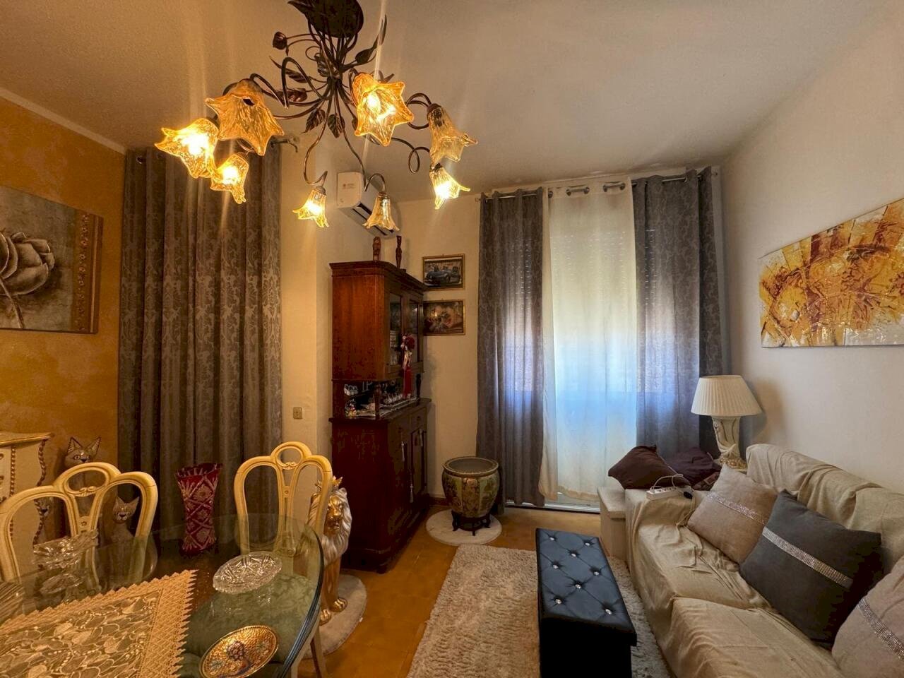 5bcaa5a4-0aca-4031-bcea-b880af4bb76f - Apartment Passaggio Giuseppe de felice giuffrida, Palermo - photo 3
