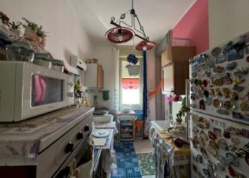8f44088c-1c11-4b46-9362-6eba994b1cc5 - Apartment Passaggio Giuseppe de felice giuffrida, Palermo - photo 21