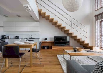 AdobeStock_319415634 - Appartamento VIA STELVIO 17, Limbiate - foto 1