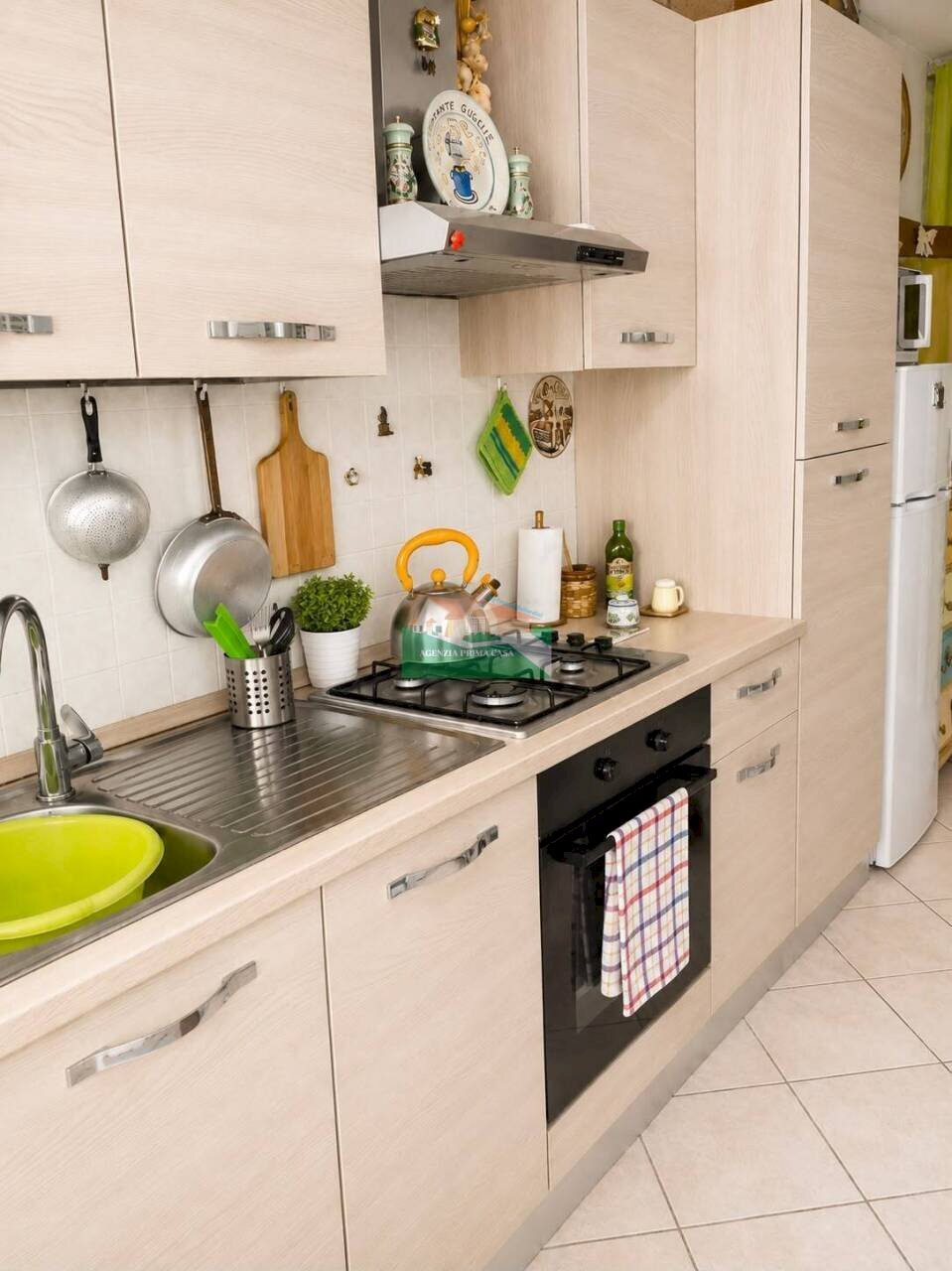 PHOTO-2026-06-30-21-55-05 2 - Two-room apartment VIA NIGRISOLI, Ravenna - photo 1