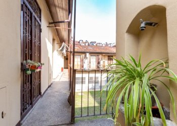 Appartamento Via Eusebio Bava, Torino (zona Vanchiglia) - foto 14