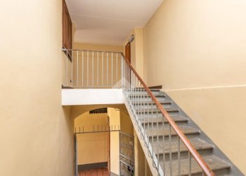 Appartamento Via Eusebio Bava, Torino (zona Vanchiglia) - foto 15