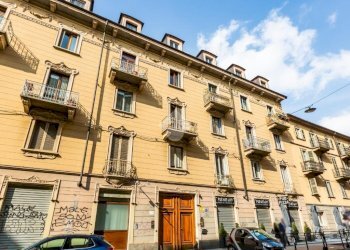Appartamento Via Eusebio Bava, Torino (zona Vanchiglia) - foto 18