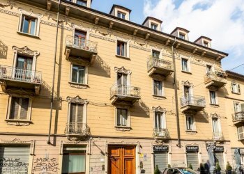 Appartamento Via Eusebio Bava, Torino (zona Vanchiglia) - foto 19