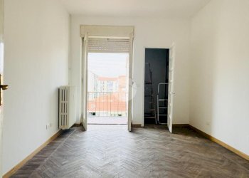 Three-room apartment Via Rueglio, Torino - photo 6