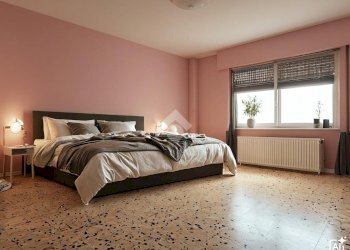 Three-room apartment Via Giovanni Verneri, Alessandria - photo 1