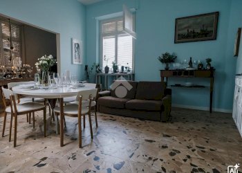 Three-room apartment Via Giovanni Verneri, Alessandria - photo 2