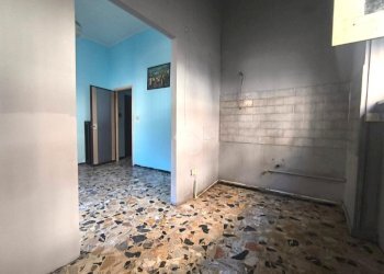 Three-room apartment Via Giovanni Verneri, Alessandria - photo 10