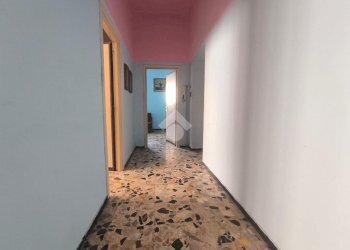 Three-room apartment Via Giovanni Verneri, Alessandria - photo 12