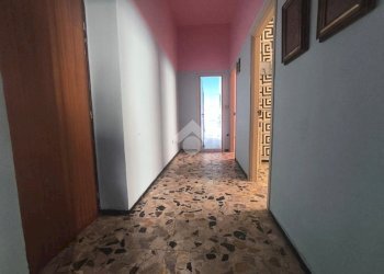 Three-room apartment Via Giovanni Verneri, Alessandria - photo 15