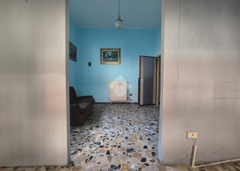 Three-room apartment Via Giovanni Verneri, Alessandria - photo 18
