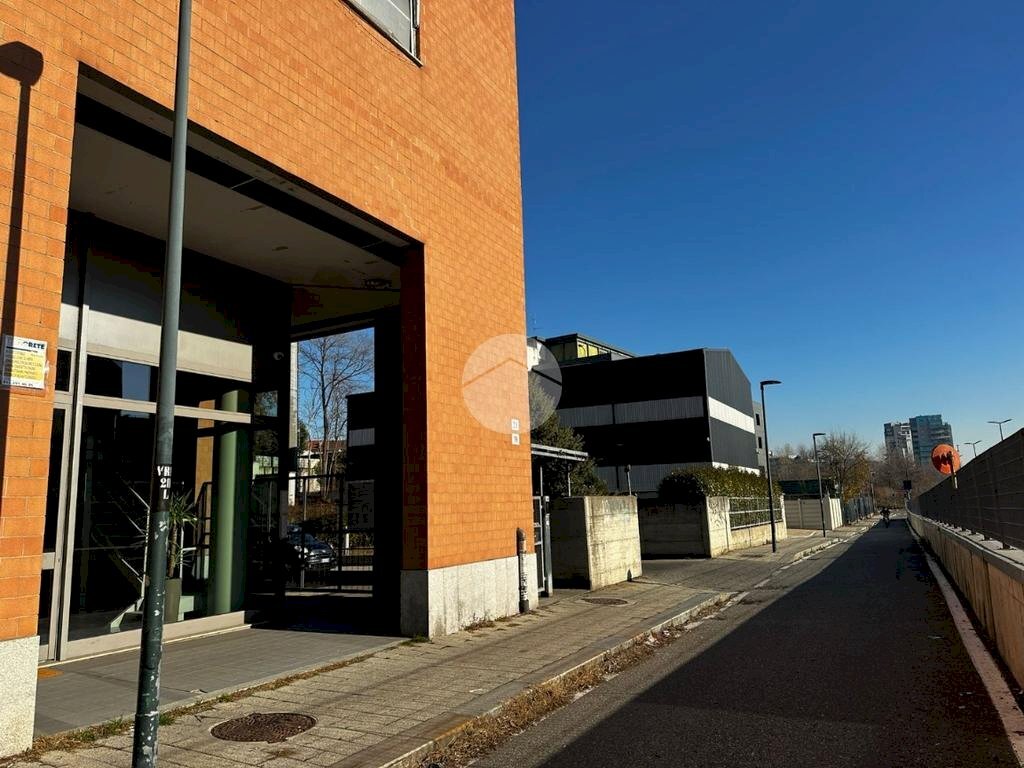 Box Via Val della Torre, Torino (neighborhood Lucento) - photo 1