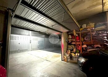 Box Via Val della Torre, Torino (neighborhood Lucento) - photo 4