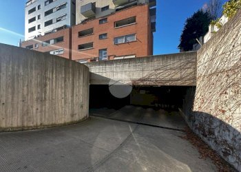 Box Via Val della Torre, Torino (neighborhood Lucento) - photo 10