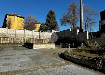 Box Via Val della Torre, Torino (neighborhood Lucento) - photo 14