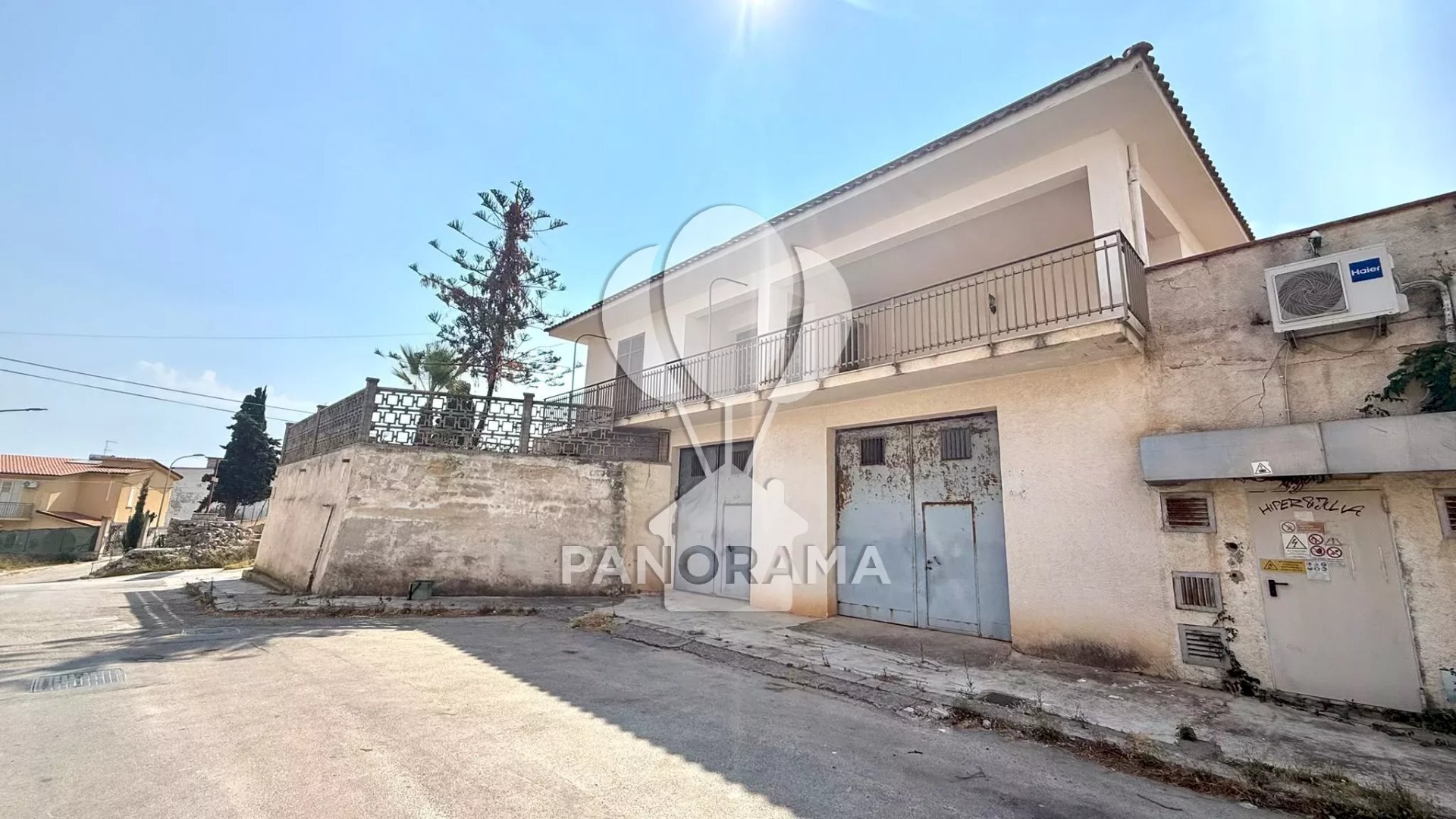 Villa Via Carlo Alberto Dalla Chiesa, Balestrate - foto 1