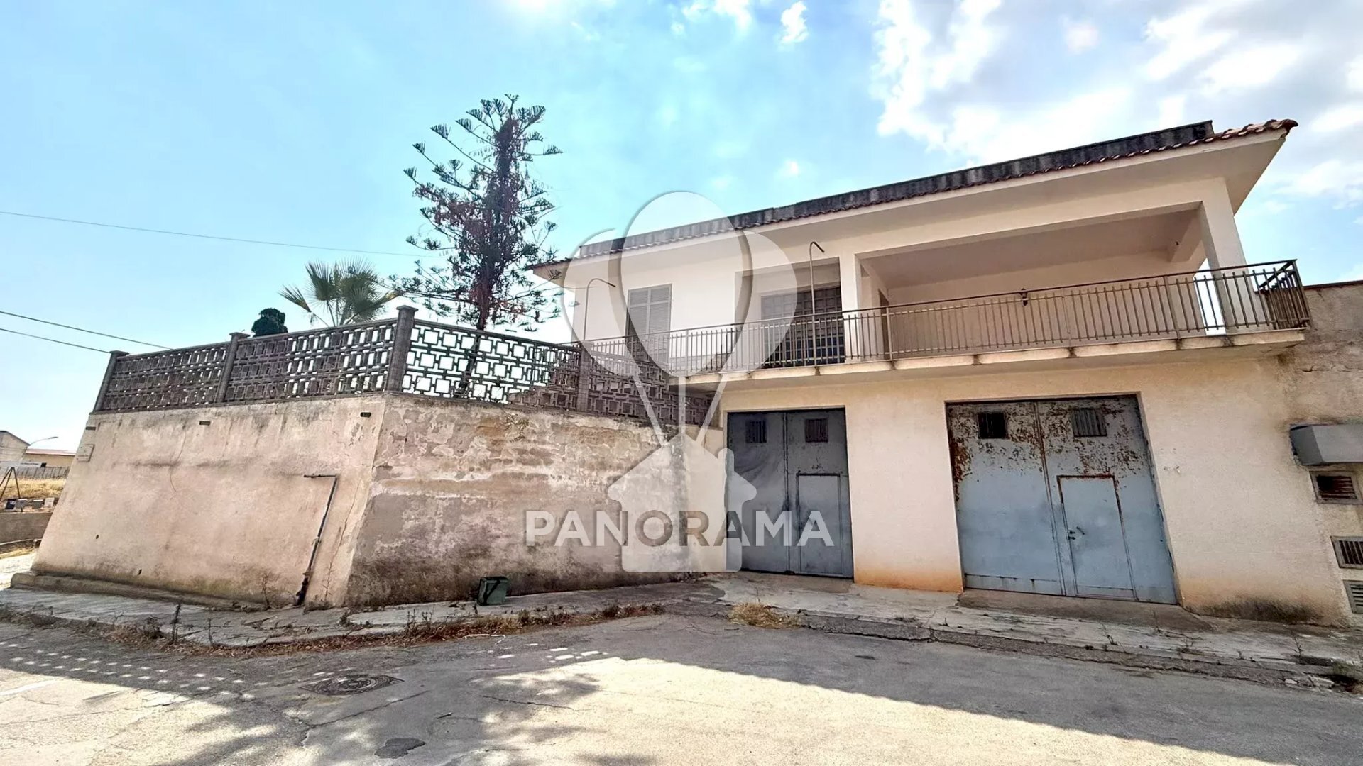 Villa Via Carlo Alberto Dalla Chiesa, Balestrate - foto 2