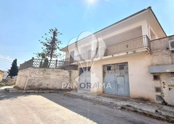 Villa Via Carlo Alberto Dalla Chiesa, Balestrate - foto 1