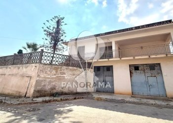 Villa Via Carlo Alberto Dalla Chiesa, Balestrate - foto 2