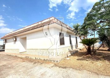 Villa Via Carlo Alberto Dalla Chiesa, Balestrate - foto 4