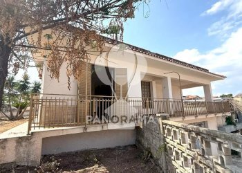 Villa Via Carlo Alberto Dalla Chiesa, Balestrate - foto 8