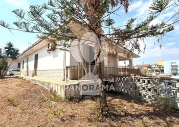 Villa Via Carlo Alberto Dalla Chiesa, Balestrate - foto 9