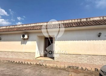 Villa Via Carlo Alberto Dalla Chiesa, Balestrate - foto 10