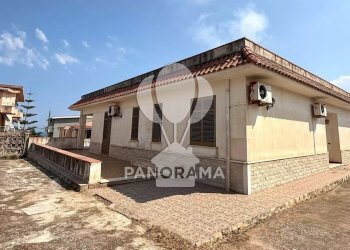 Villa Via Carlo Alberto Dalla Chiesa, Balestrate - foto 11
