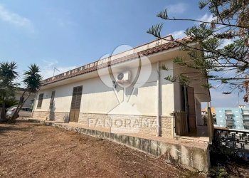 Villa Via Carlo Alberto Dalla Chiesa, Balestrate - foto 13