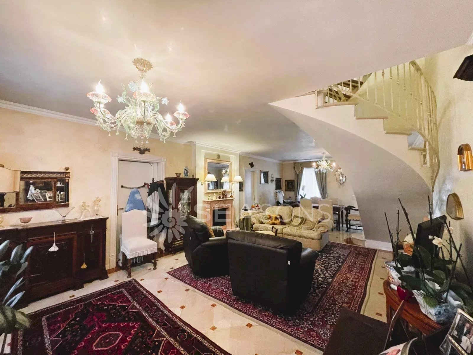 Semi-detached Villa Venezia (neighborhood Ca' Noghera) - photo 1