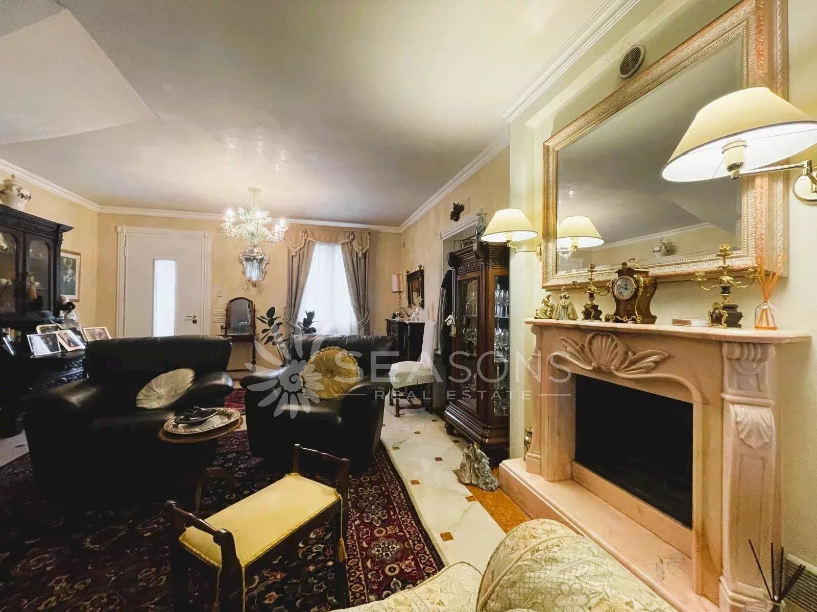 Semi-detached Villa Venezia (neighborhood Ca' Noghera) - photo 2