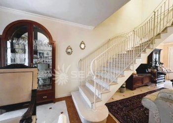 Semi-detached Villa Venezia (neighborhood Ca' Noghera) - photo 4