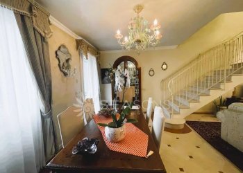 Semi-detached Villa Venezia (neighborhood Ca' Noghera) - photo 6
