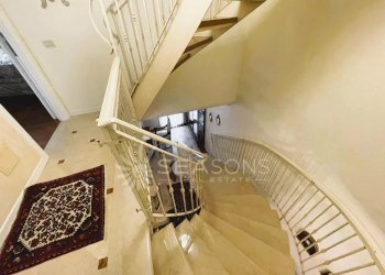 Semi-detached Villa Venezia (neighborhood Ca' Noghera) - photo 10