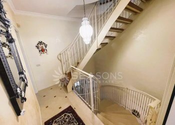 Semi-detached Villa Venezia (neighborhood Ca' Noghera) - photo 13